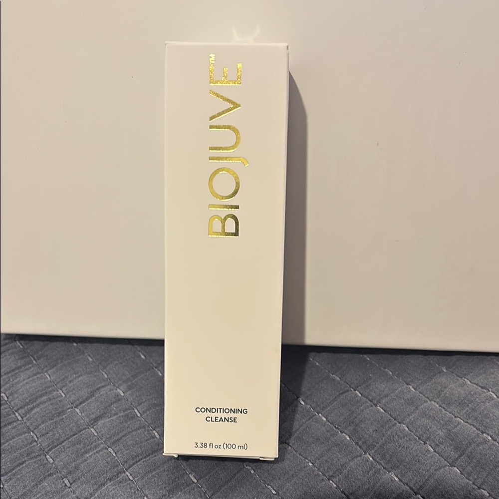 Biojuve Conditioning Cleanse